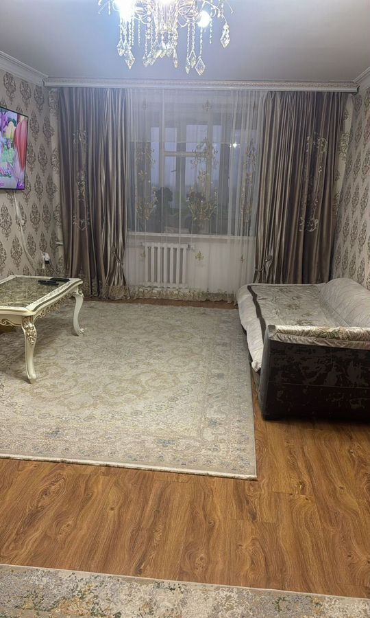 квартира г Хасавюрт ул Воробьева 33 фото 9