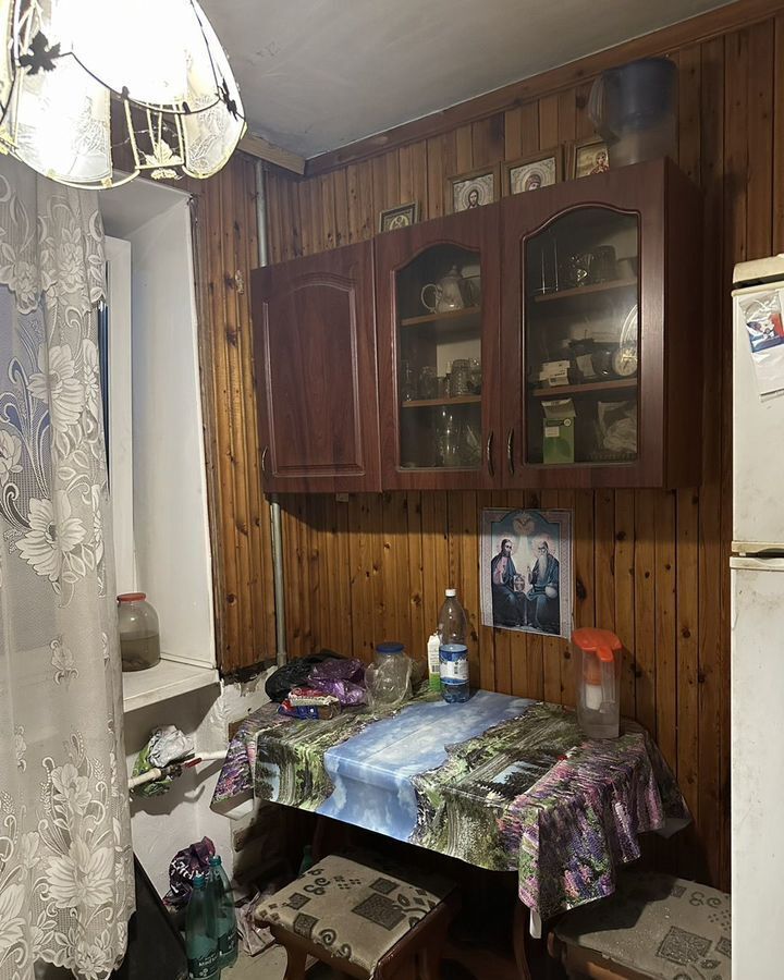квартира г Донецк ул Королева 1 фото 4