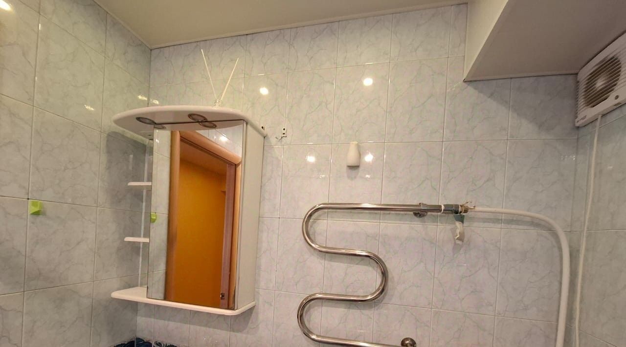 квартира г Петропавловск-Камчатский проезд Космический 5а фото 9