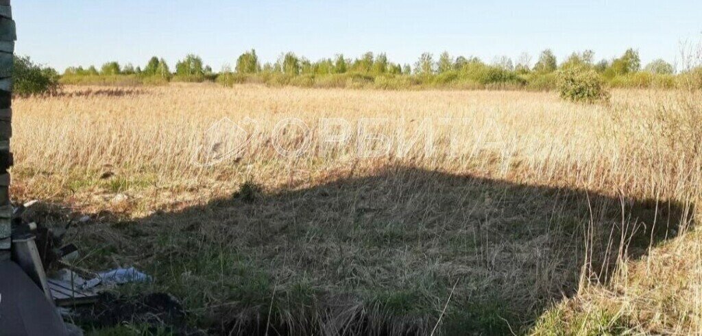 земля г Тюмень снт Поле чудес-2 Центральный административный округ фото 3