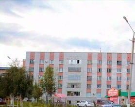 квартира г Ухта ул Советская 14 фото 1