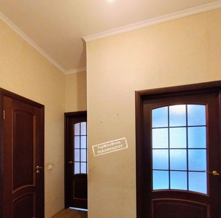 квартира г Видное ул Березовая 3 Домодедовская фото 3