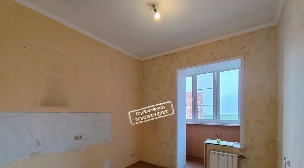 квартира г Видное ул Березовая 3 Домодедовская фото 4