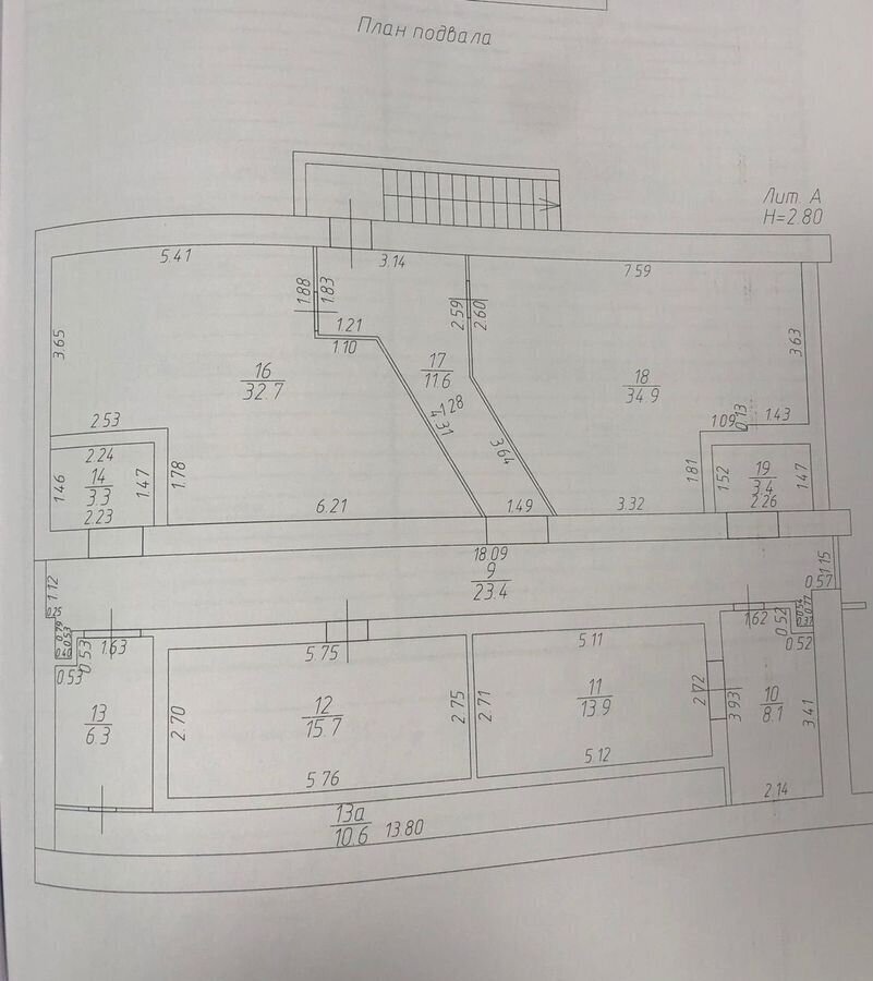 свободного назначения г Казань р-н Московский ул Исаева 14 Казань, Северный вокзал, Республика Татарстан Татарстан, Московский район, ул. Исаева фото 14