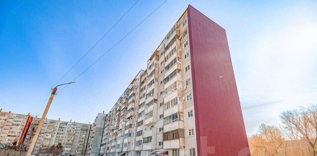 ул Калинина 41 фото