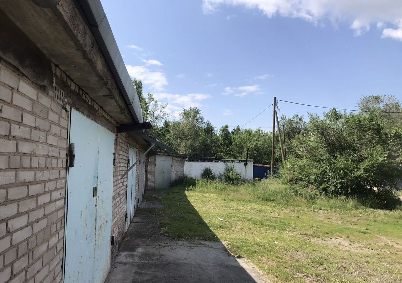 гараж г Минусинск территория ГКНС, с 53 фото 2