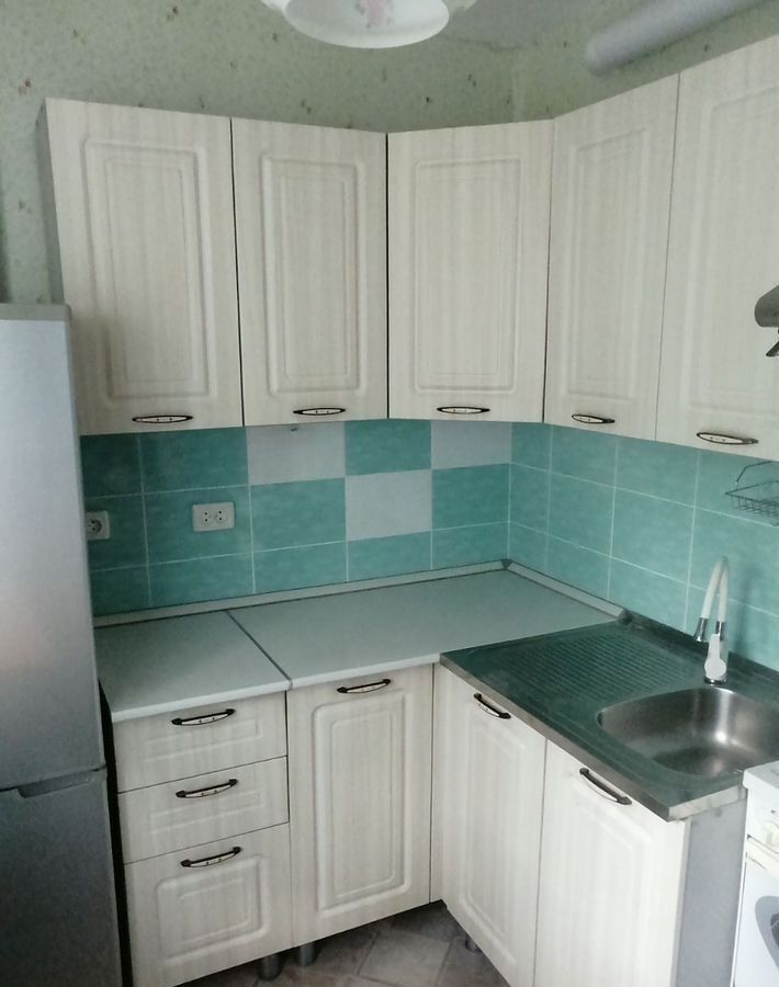 квартира г Биробиджан ул Советская 80 Еврейская автономная обл. фото 4