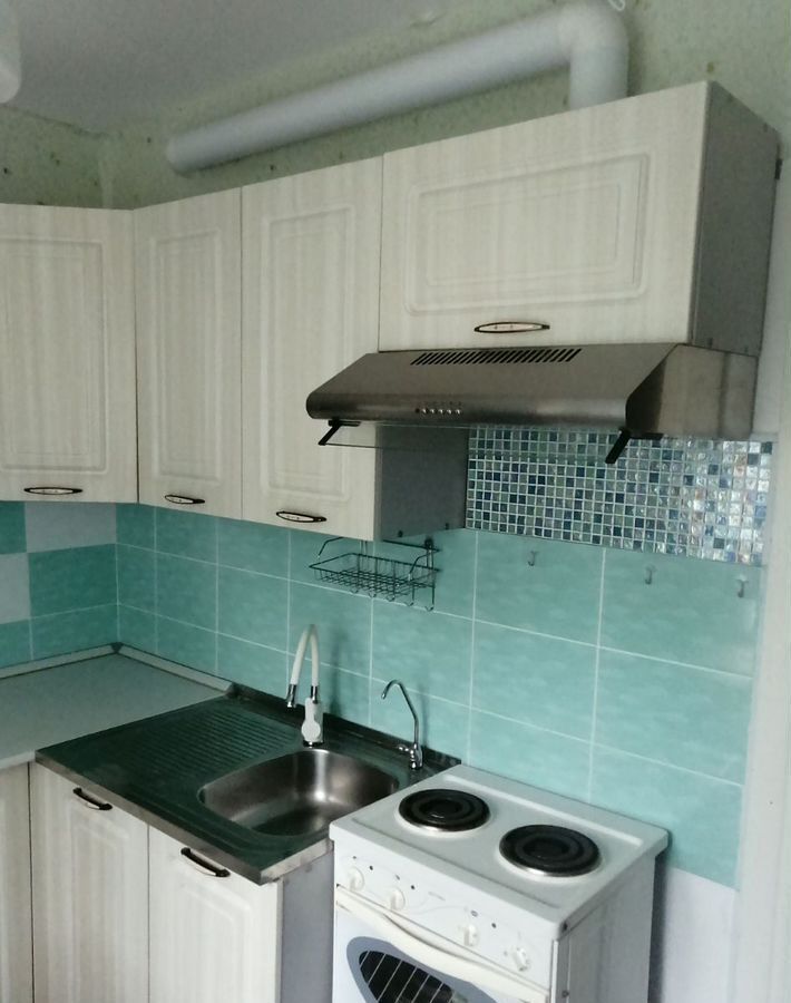 квартира г Биробиджан ул Советская 80 Еврейская автономная обл. фото 5