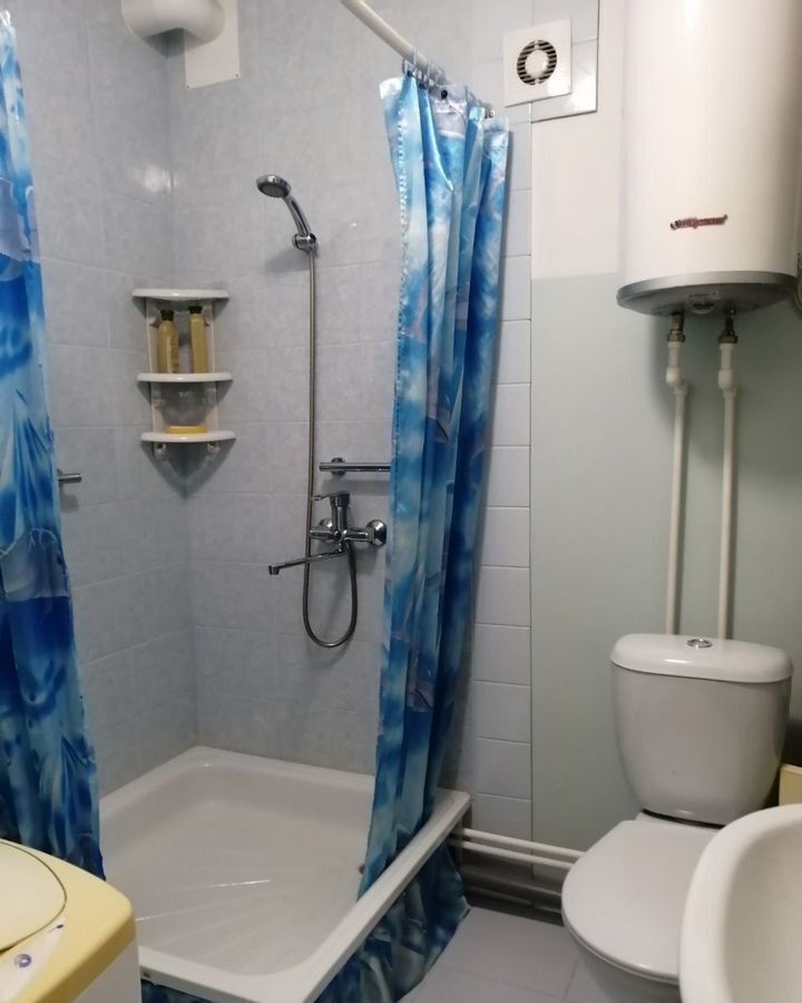 квартира г Биробиджан ул Советская 80 Еврейская автономная обл. фото 7