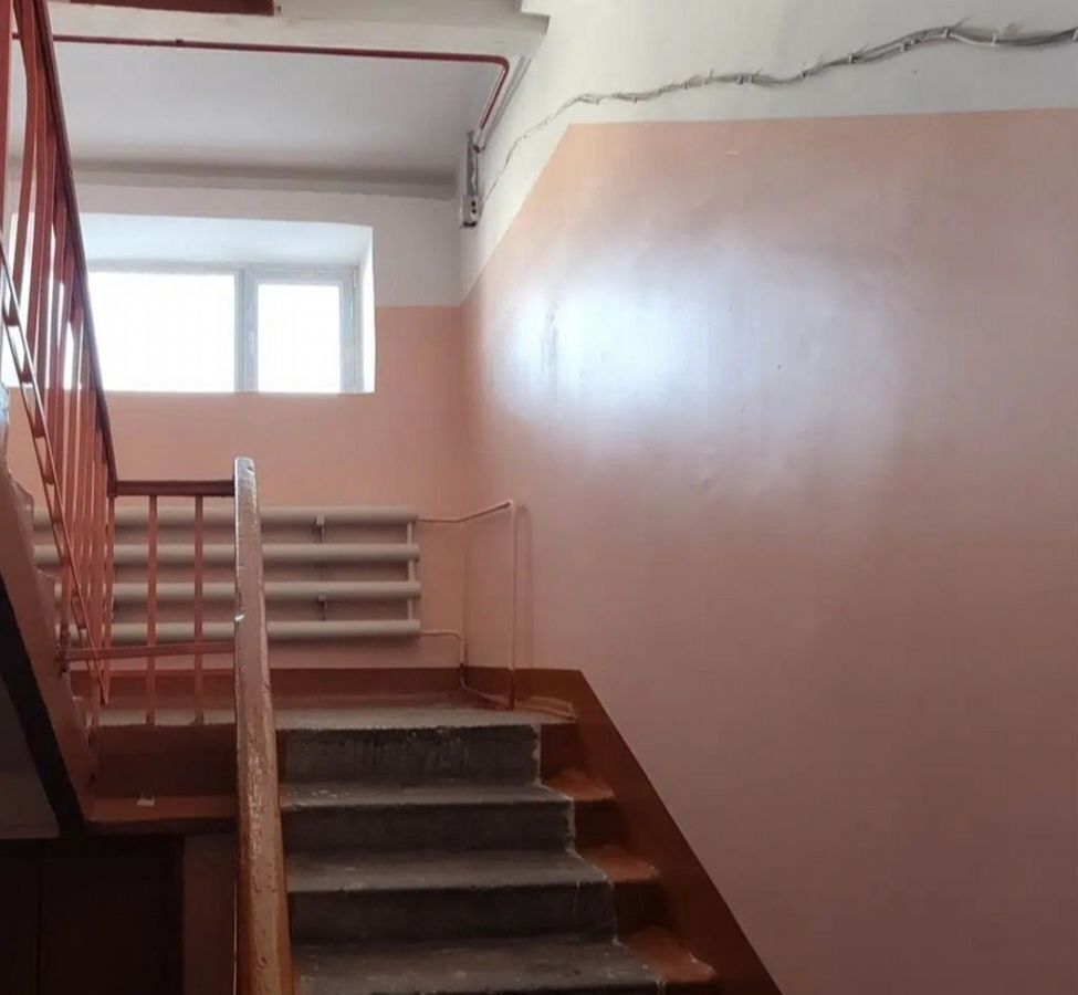 квартира г Биробиджан ул Советская 80 Еврейская автономная обл. фото 9