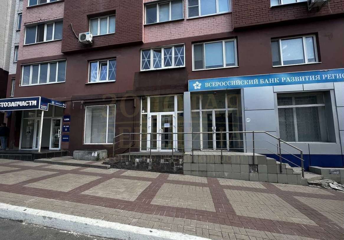 свободного назначения г Белгород Восточный ул Белгородского полка 50 фото 4