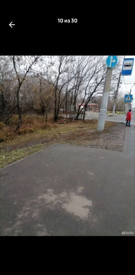 земля г Нижний Новгород р-н Московский Буревестник снт Сокол Сад № 3, 18-я ул фото 15