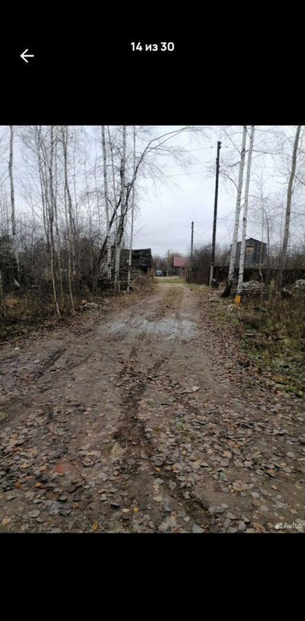 земля г Нижний Новгород р-н Московский Буревестник снт Сокол Сад № 3, 18-я ул фото 10