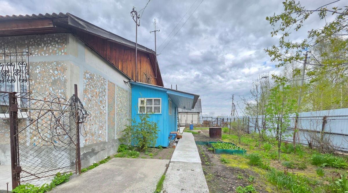 дом г Пыть-Ях 2А Лесников мкр, ул. Таежная, 2 фото 1