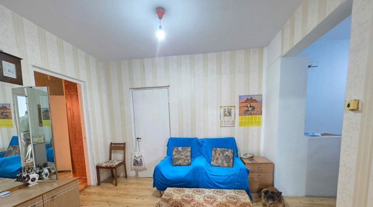 дом г Пыть-Ях 2А Лесников мкр, ул. Таежная, 2 фото 9