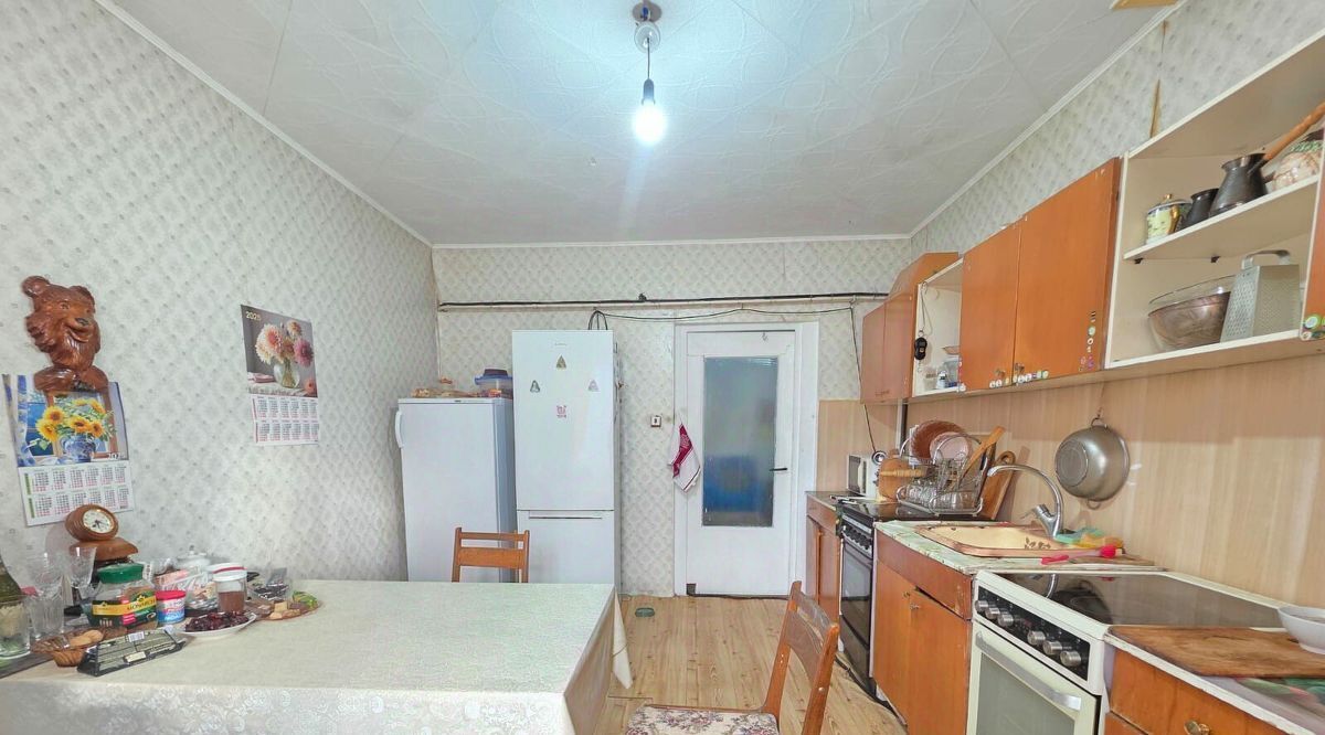 дом г Пыть-Ях 2А Лесников мкр, ул. Таежная, 2 фото 11