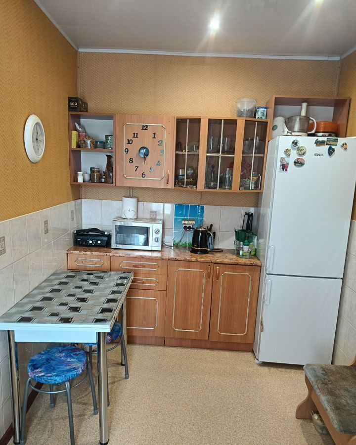 дом г Омск р-н Ленинский Привокзальный ул Некрасовская 5 фото 25