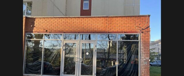 торговое помещение г Реутов ул Ленина 3 Новокосино фото