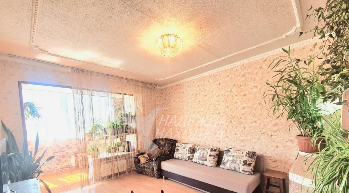 квартира г Находка ул Астафьева 23 фото 3