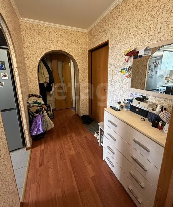 квартира г Якутск ул Лермонтова 52 фото 6