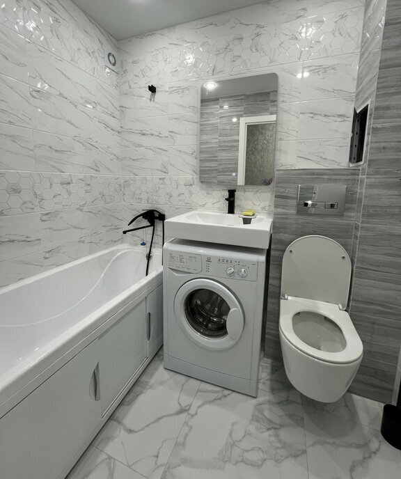 квартира г Сыктывкар ул Димитрова 22 фото 8