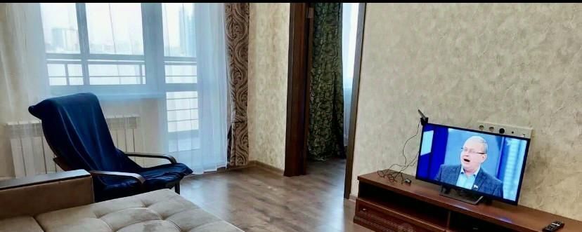 квартира г Новосибирск Маршала Покрышкина ул Гоголя 40/1 фото 5