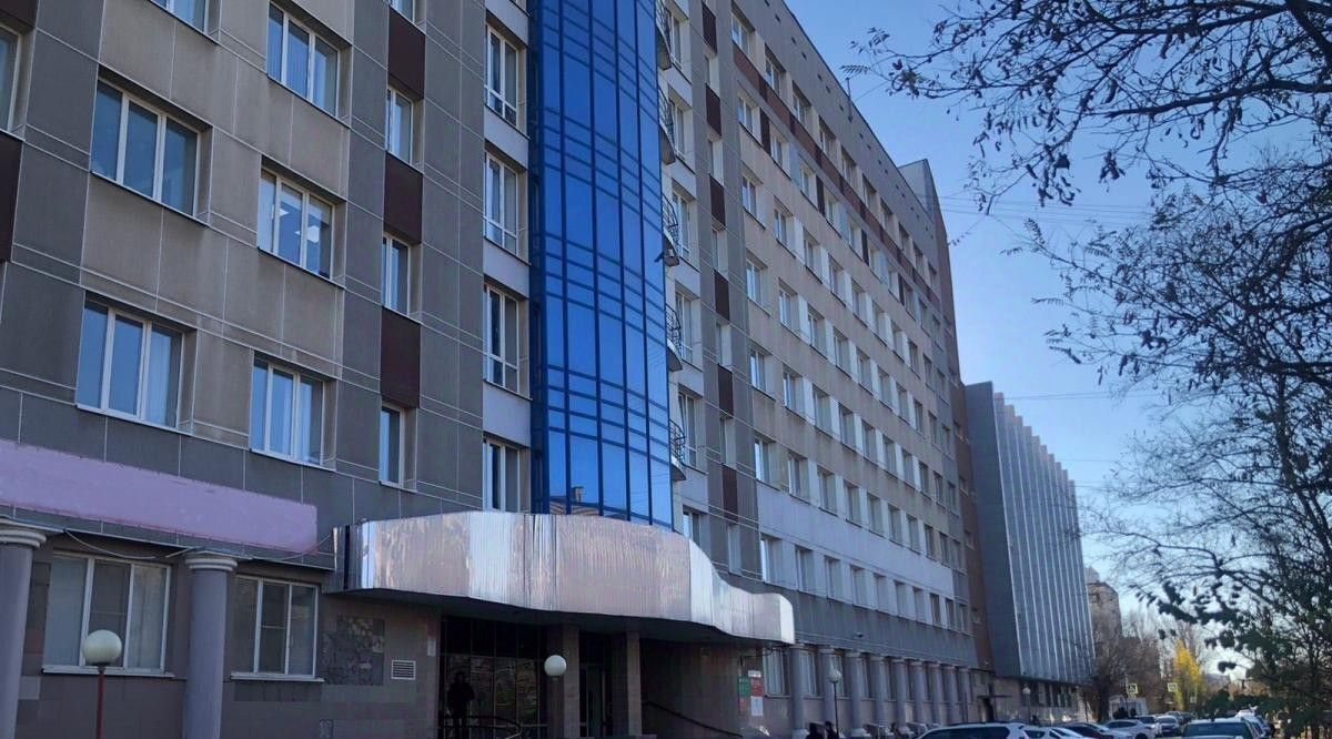 свободного назначения г Волгоград р-н Ворошиловский ул Социалистическая 17 фото 1