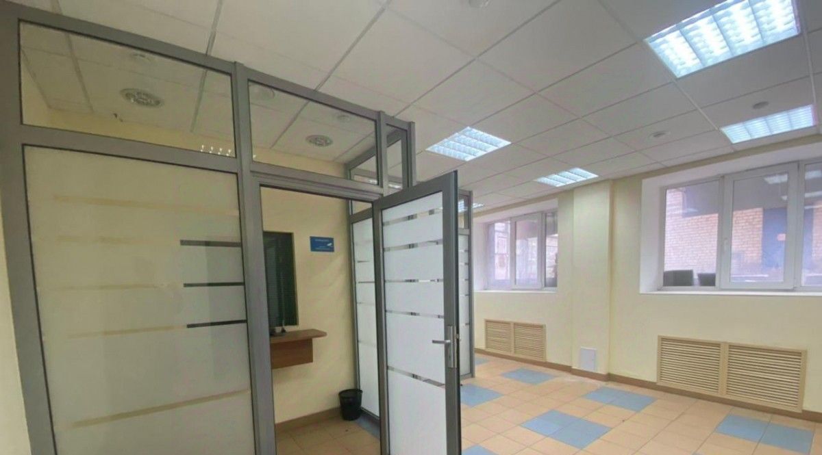 свободного назначения г Волгоград р-н Ворошиловский ул Социалистическая 17 фото 5