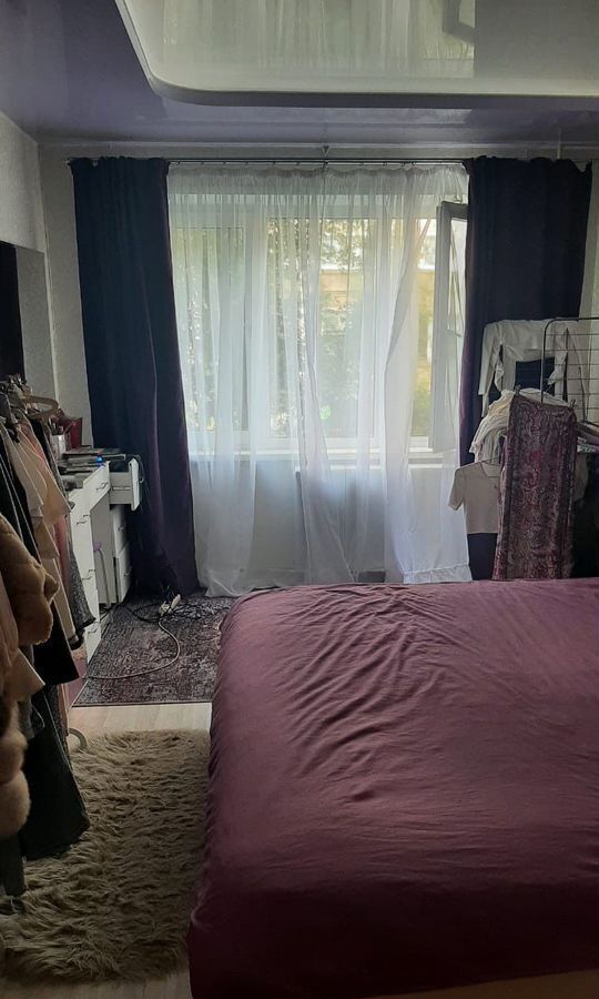 квартира г Ижевск р-н Ленинский Строитель ул Луначарского 21 фото 17
