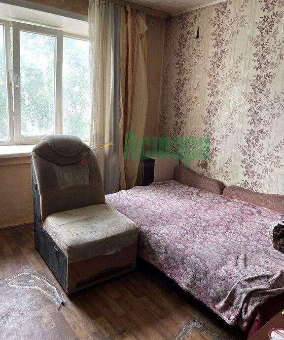 комната г Чита р-н Центральный ул Матвеева 36 фото 5