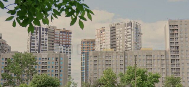 квартира Машиностроителей Пионерский ЖК «Основинские кварталы» жилрайон фото
