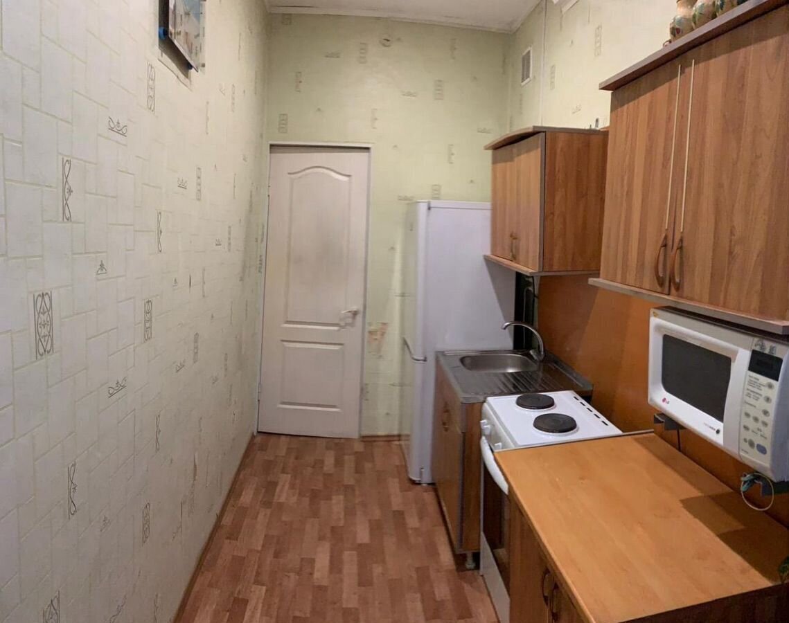 квартира г Краснотурьинск ул Карла Маркса 33 фото 3