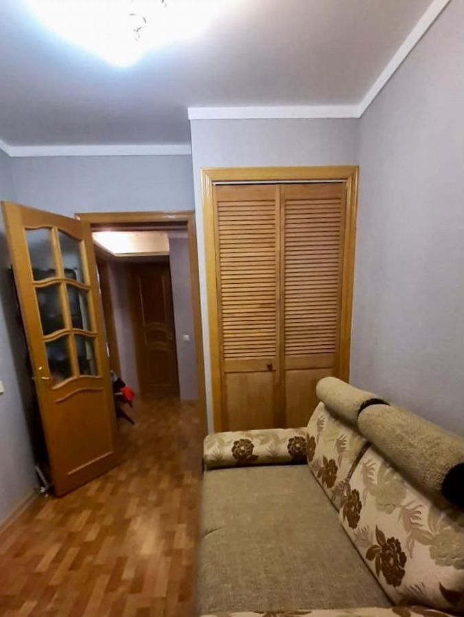 квартира г Петропавловск-Камчатский ул Чубарова 5/1 фото 9