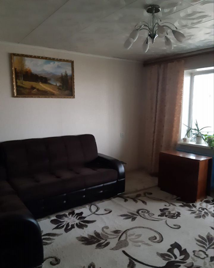 квартира г Волжск ул Щербакова 4а фото 2