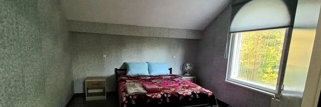 комната ул Большая Боровая 52 фото