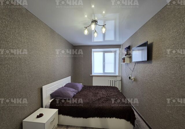ул Мира 30 Чебаркульский г. о. фото