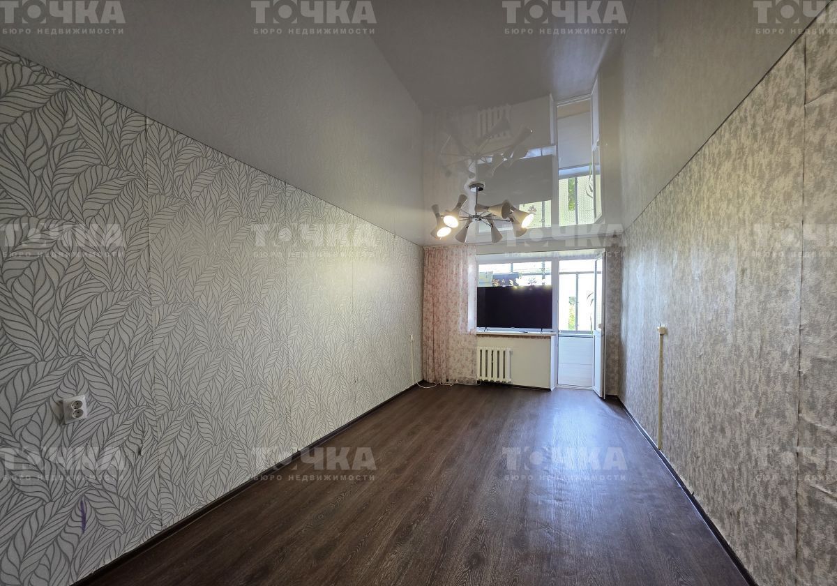 квартира г Чебаркуль ул Мира 30 Чебаркульский г. о. фото 5
