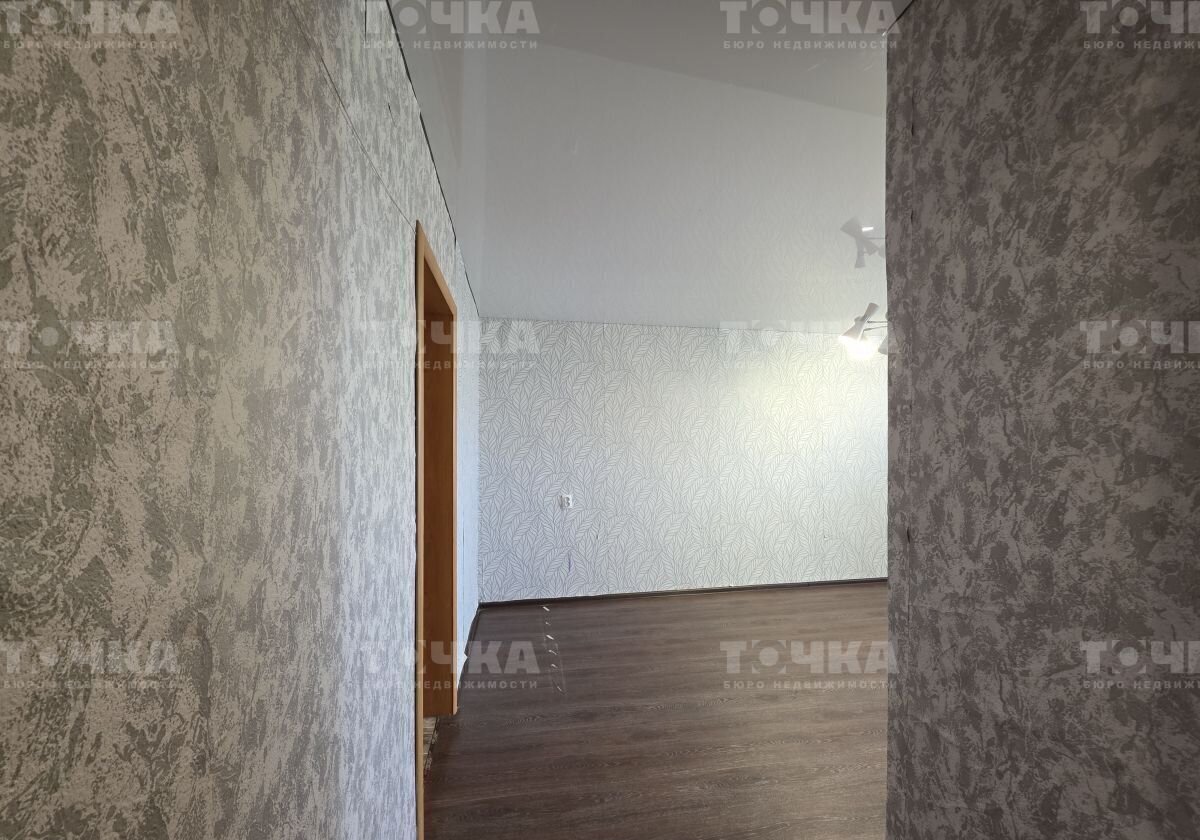 квартира г Чебаркуль ул Мира 30 Чебаркульский г. о. фото 4
