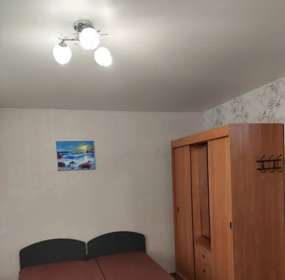 комната г Сочи р-н Адлерский ул Православная 12г фото 2