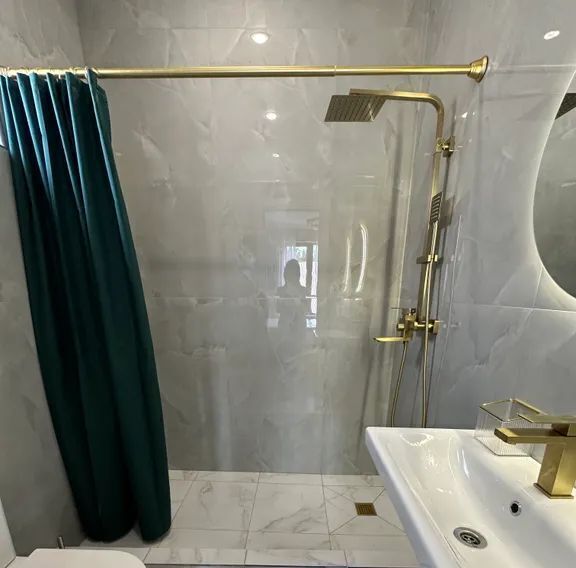 комната г Геленджик с Кабардинка ул Новороссийская 10а фото 2