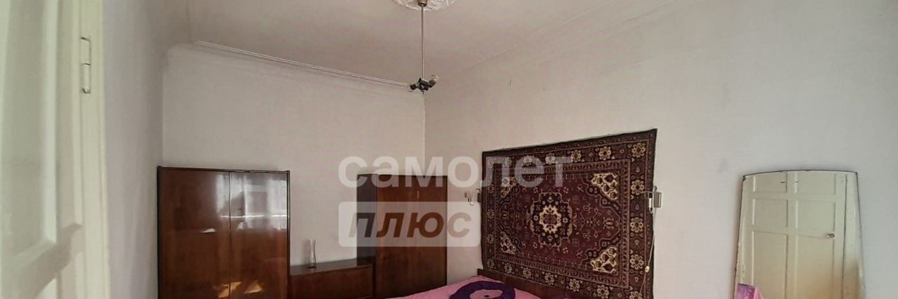 квартира г Златоуст ул им И.С.Тургенева 6 фото 4