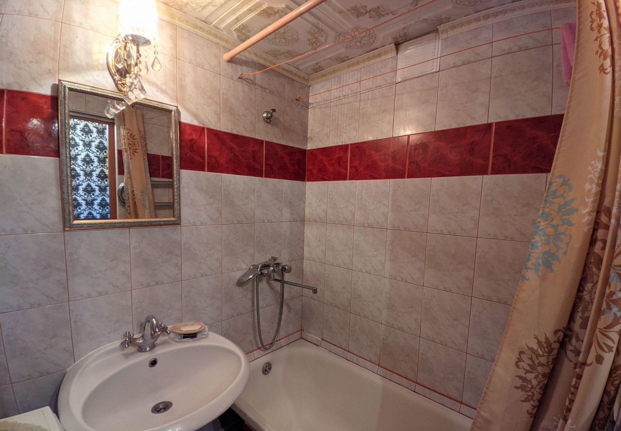квартира г Пенза Пенза-4 пр-кт Строителей 158 р-н Октябрьский фото 14