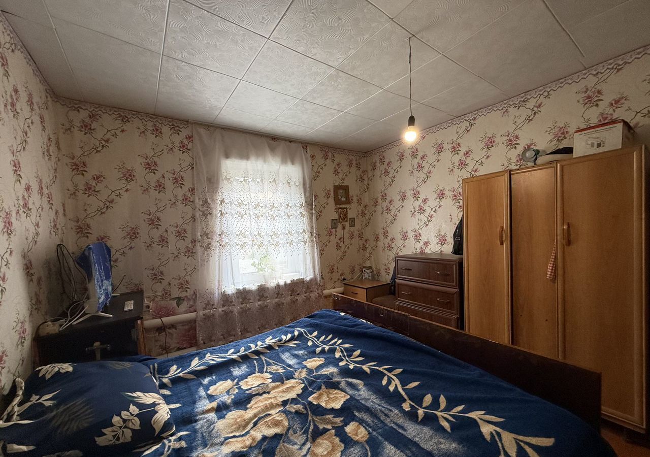 дом г Копейск ул Рогалева 52 Копейский г. о. фото 13