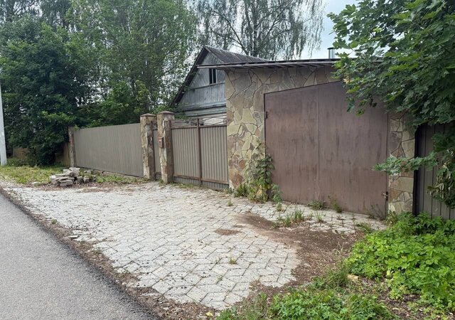 дом ул Луначарского 19 фото
