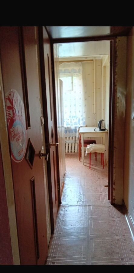 комната г Омск р-н Советский пр-кт Мира 165б фото 7