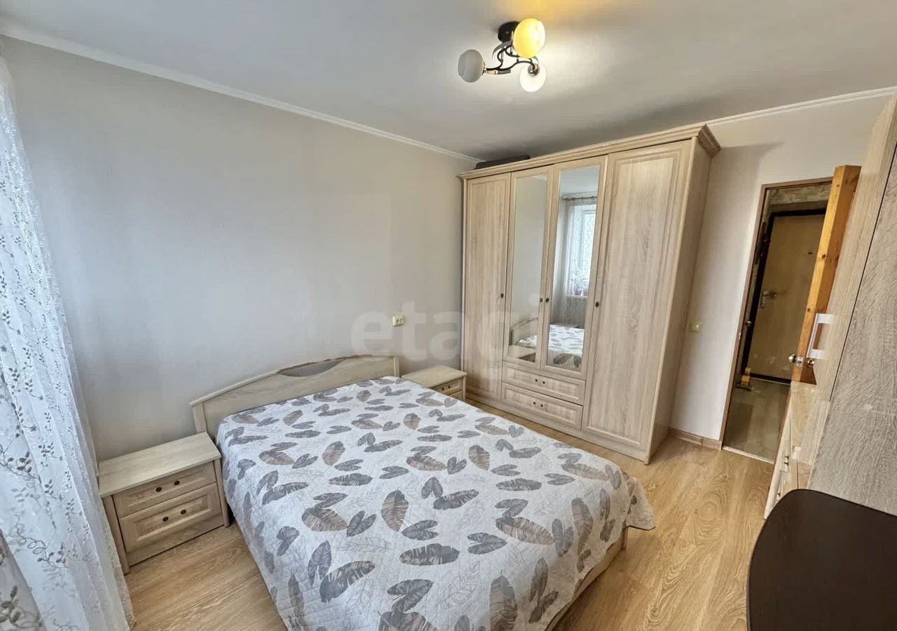 квартира г Симферополь р-н Центральный ул Севастопольская 94 фото 5