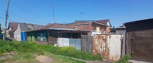 р-н Ленинский Привокзальный ул Дзержинского 21 фото