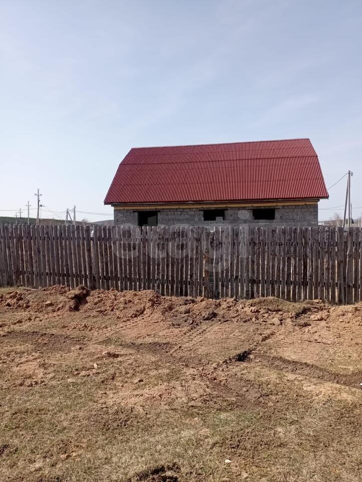 земля г Кушва микрорайон Дачный Кушвинский муниципальный округ фото 3