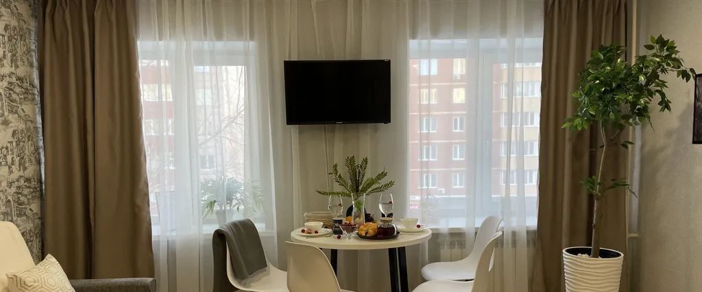 комната г Новосибирск Гагаринская ул Дачная 40/2 фото 12
