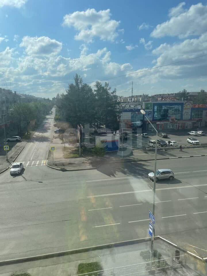 квартира г Нижний Тагил р-н Дзержинский пр-кт Дзержинского 45 Нижний Тагил, Горнозаводской управленческий округ, муниципальный округ Нижний Тагил, Дзержинский район, проспект Дзержинского фото 10
